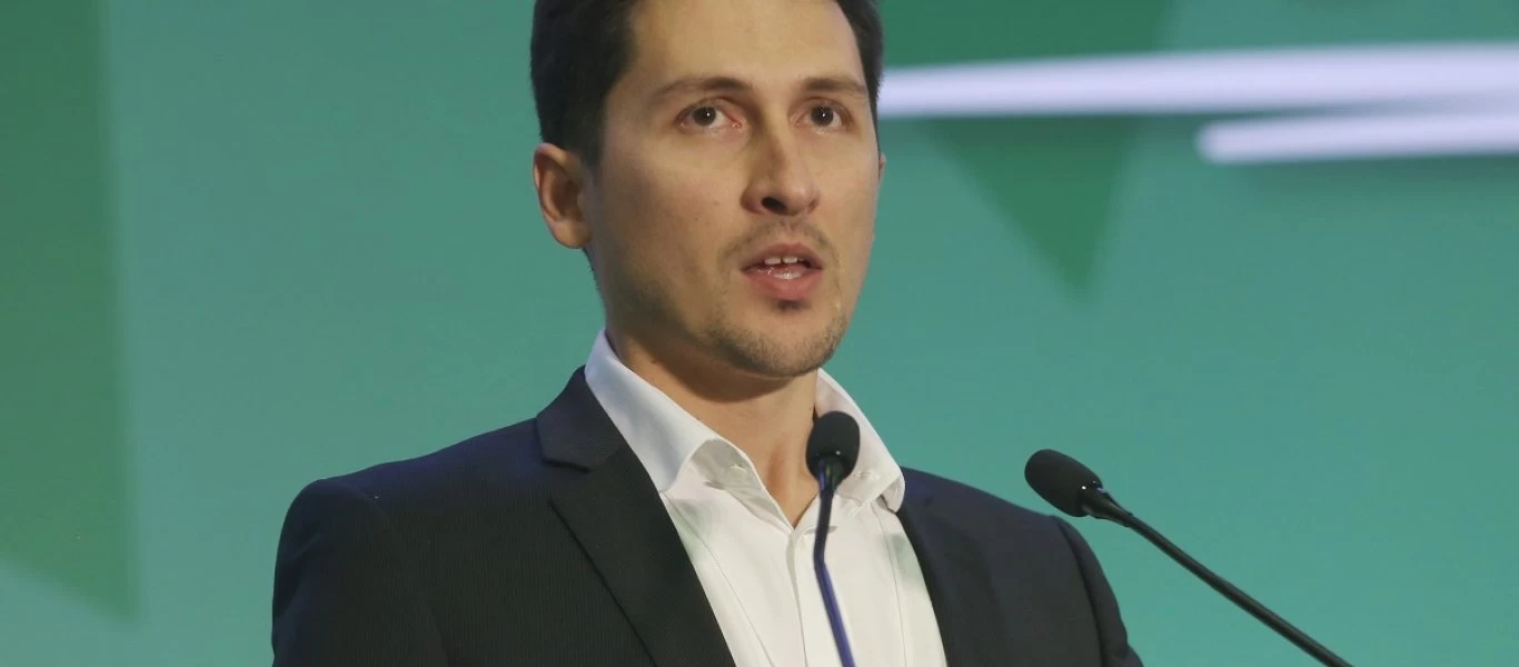 Π.Χρηστίδης: «Κοινωνική φυσαλίδα» για ηλικιωμένους, μονογονεϊκές οικογένειες και ζευγάρια